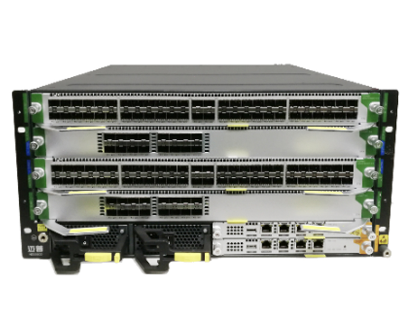 Switch Maipu IS660-04 2 control engine slots,4 service slots