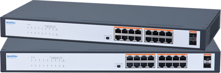Switch Maipu IS170-18TF-AC